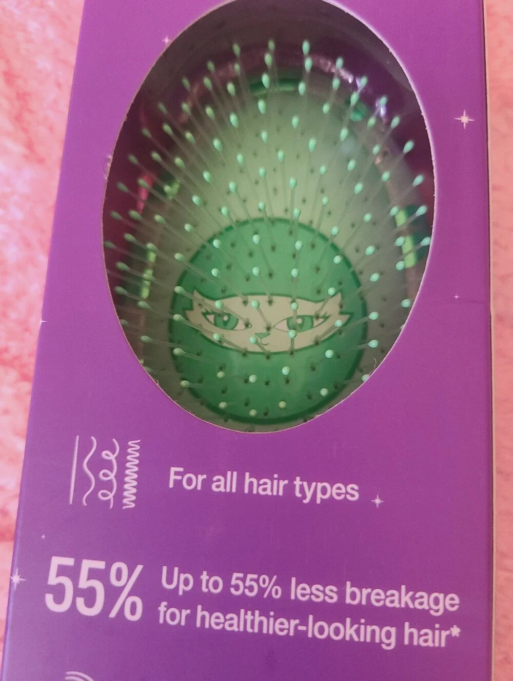 Bratz Jade Wet Brush 💜 HTF Viral